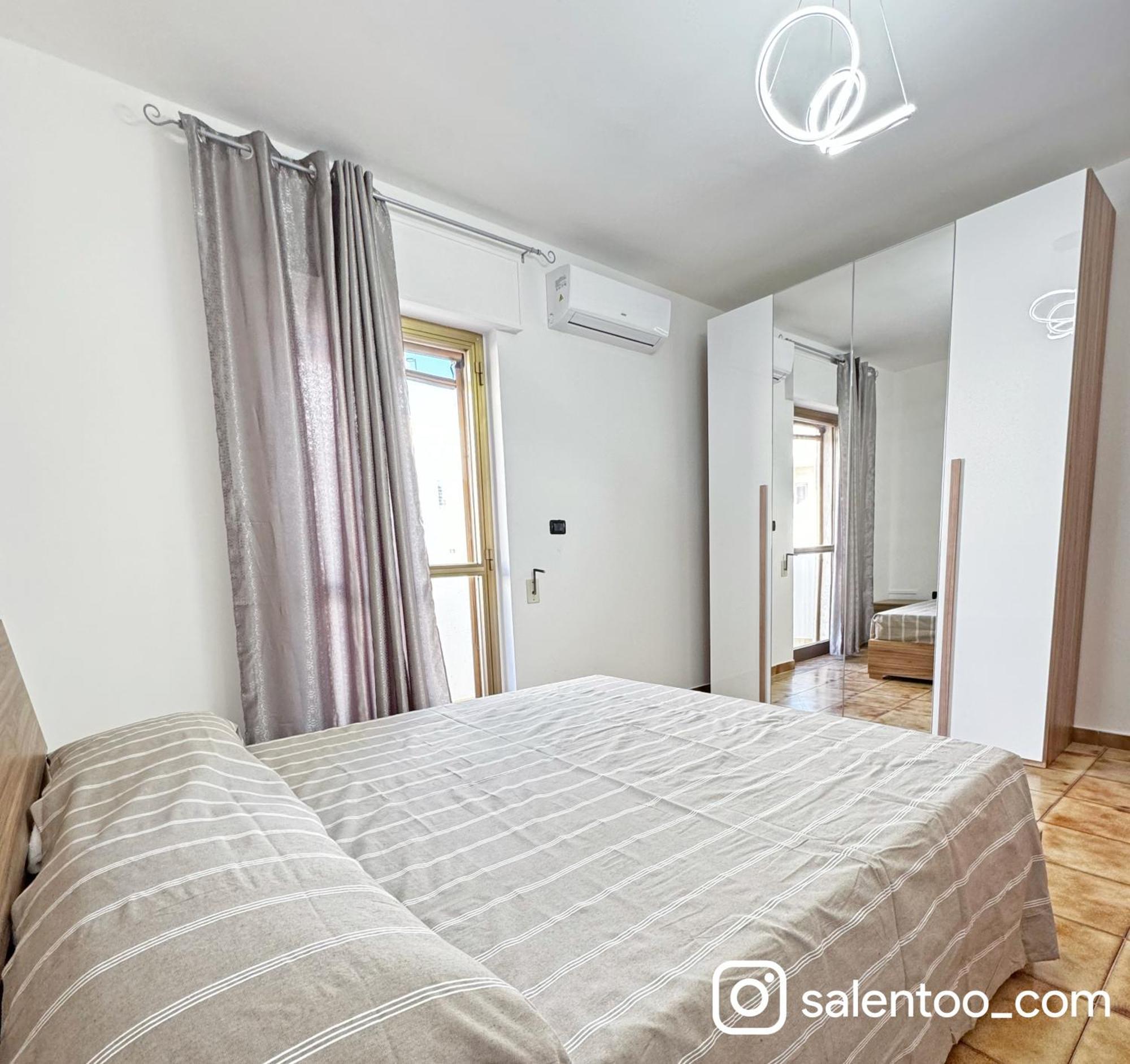 Seabreeze - Ferienhaus Torre San Giovanni