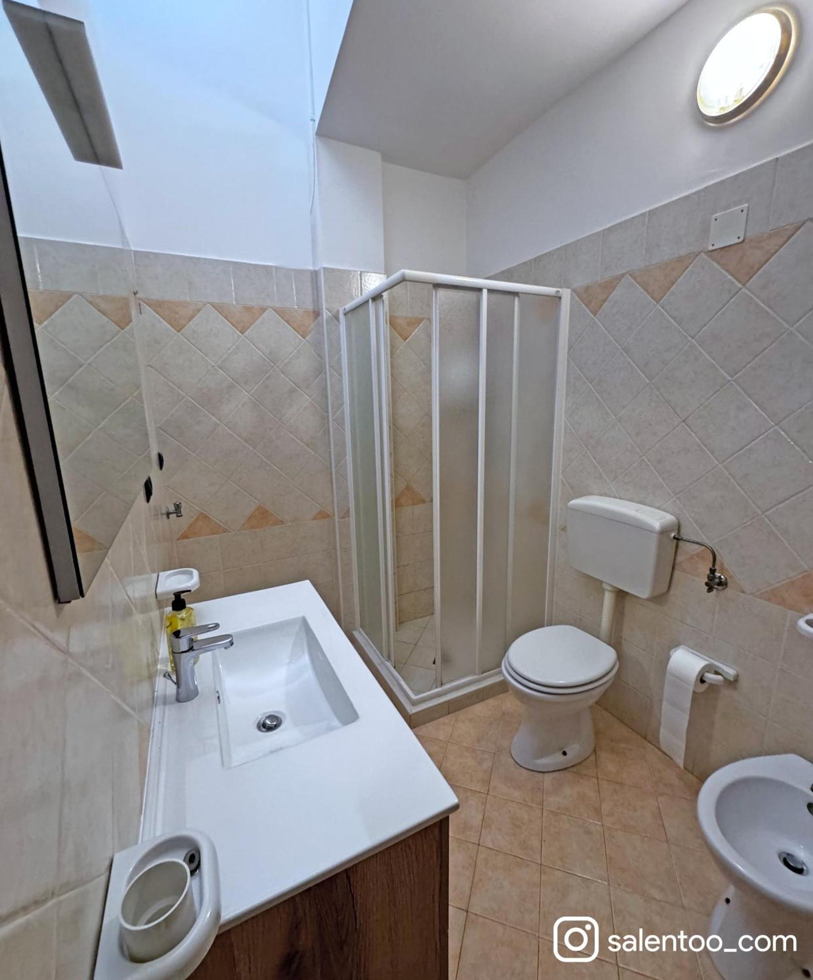 Seabreeze - Ferienhaus Torre San Giovanni
