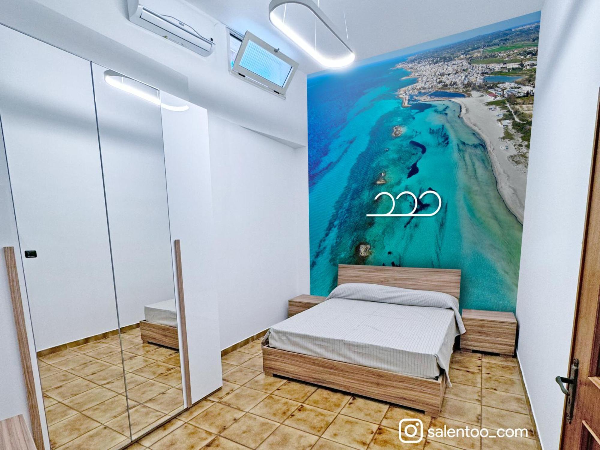 Seabreeze - Ferienhaus *