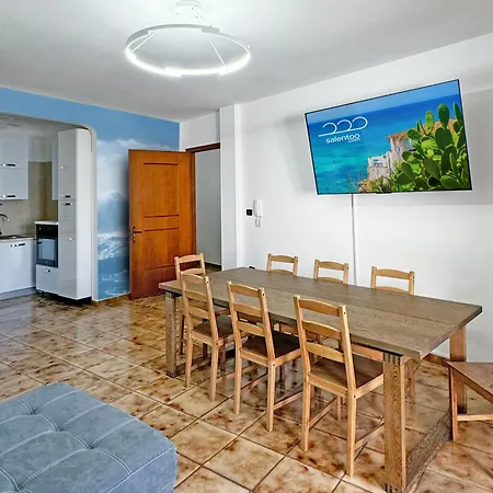 Seabreeze - Torre San Giovanni Exterior photo
