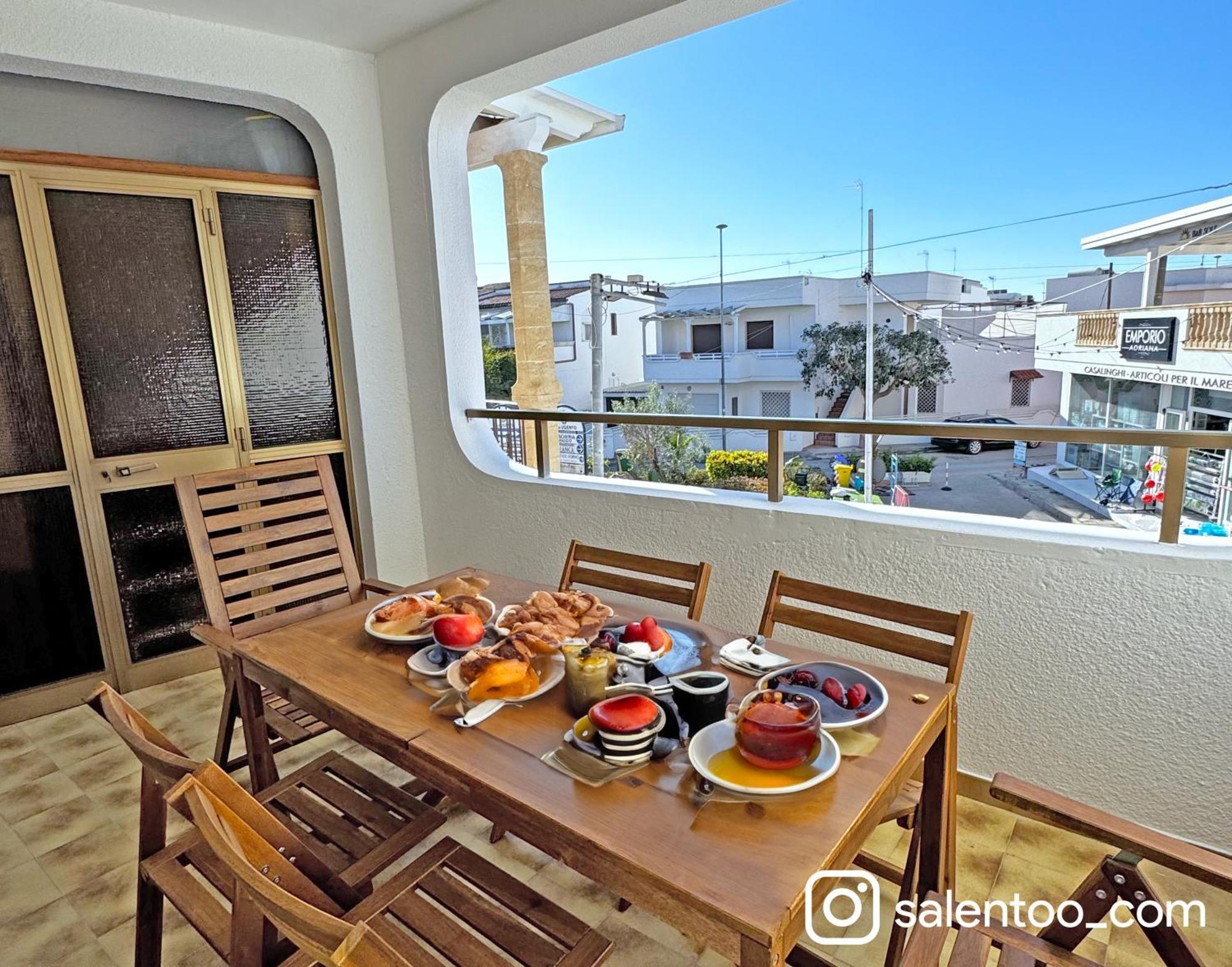 Seabreeze - Holiday home *
